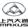 Maxus e-Deliver 3 Chassi 50 kWh som tjänstebil